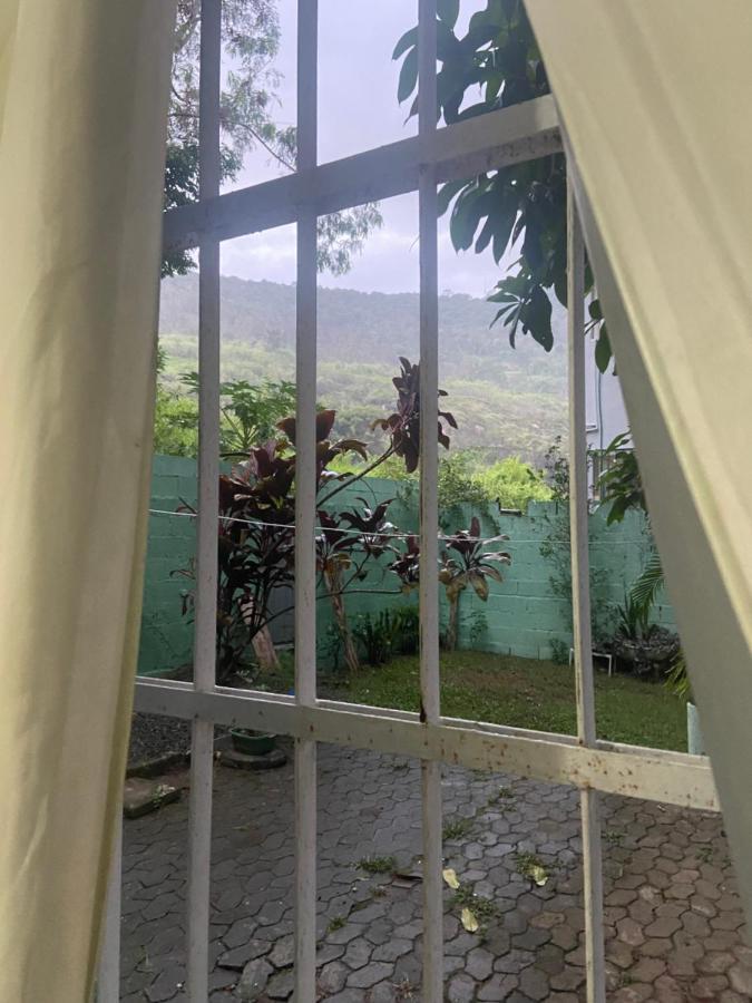 Casa de férias Espaco